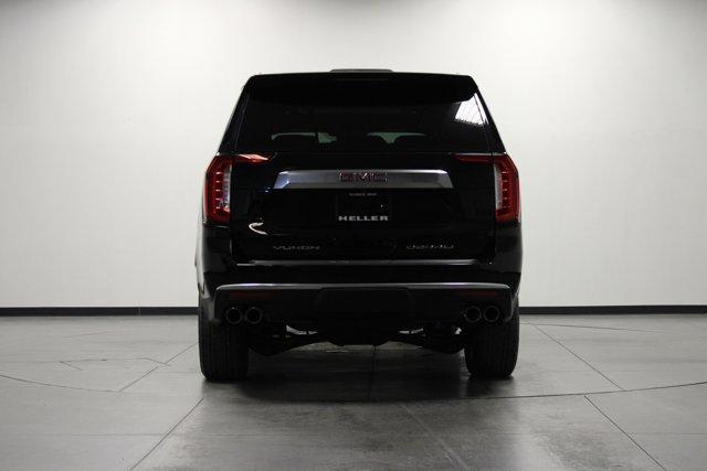 used 2023 GMC Yukon XL car, priced at $61,962