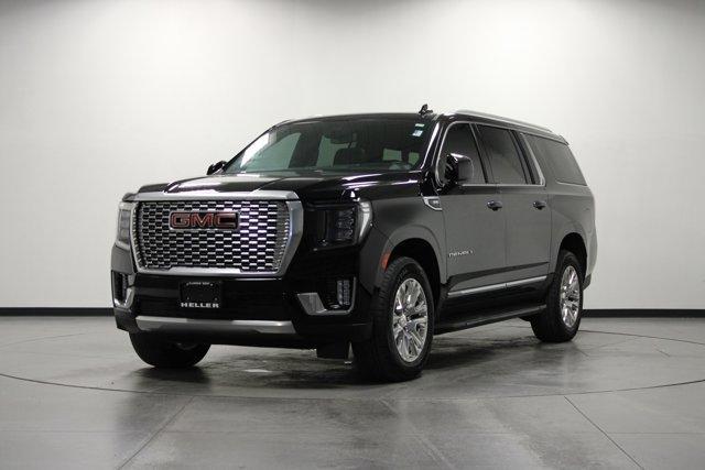 used 2023 GMC Yukon XL car, priced at $61,962