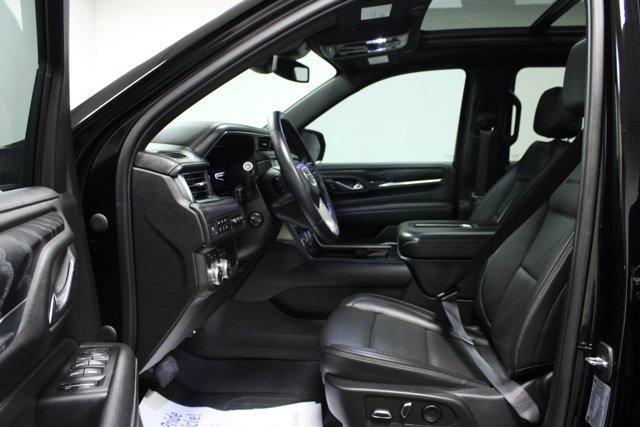 used 2023 GMC Yukon XL car, priced at $61,962