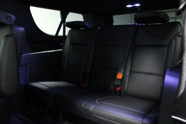 used 2023 GMC Yukon XL car, priced at $61,962