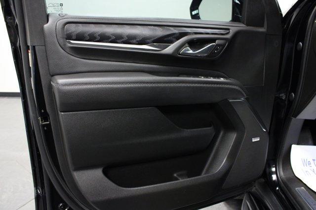 used 2023 GMC Yukon XL car, priced at $61,962