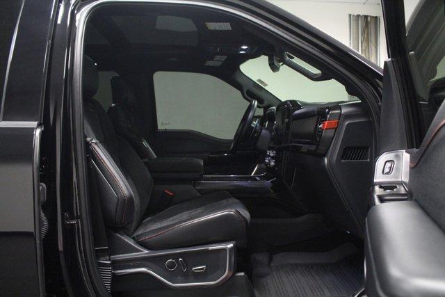 used 2023 Ford F-150 car, priced at $109,962