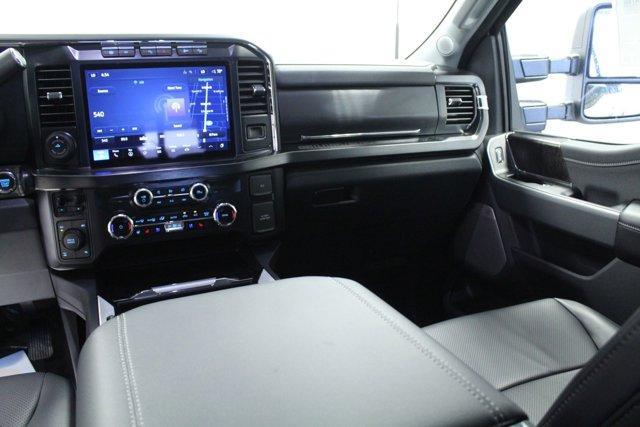 new 2024 Ford F-250 car, priced at $79,975
