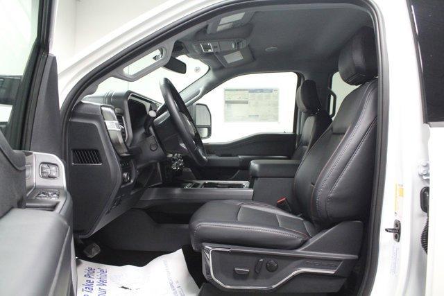 new 2024 Ford F-250 car, priced at $79,975