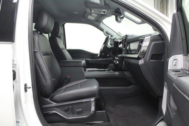 new 2024 Ford F-250 car, priced at $79,975
