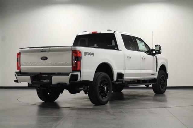 new 2024 Ford F-250 car, priced at $82,362