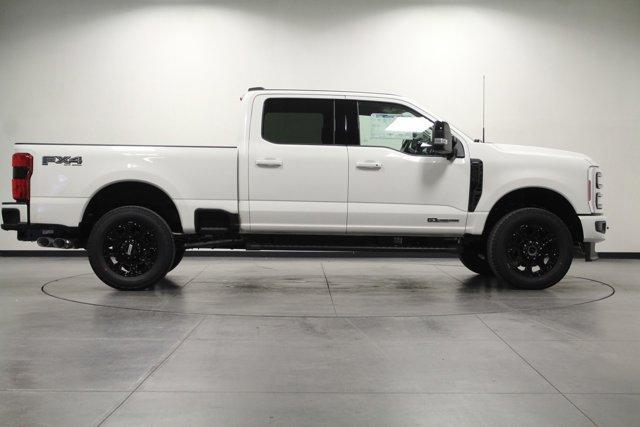 new 2024 Ford F-250 car, priced at $79,975