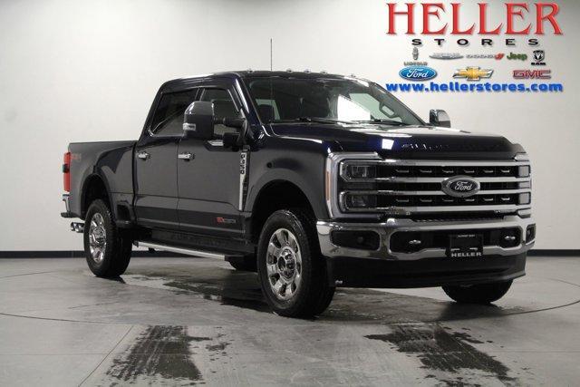 used 2023 Ford F-350 car, priced at $69,962