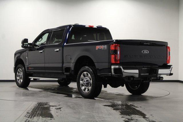 used 2023 Ford F-350 car, priced at $69,962