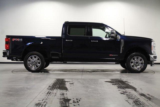 used 2023 Ford F-350 car, priced at $69,962