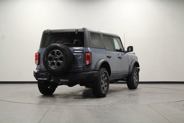 new 2024 Ford Bronco car, priced at $43,362