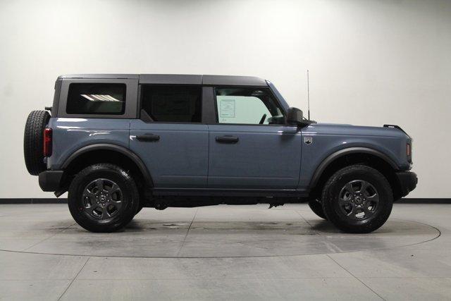 new 2024 Ford Bronco car, priced at $43,362