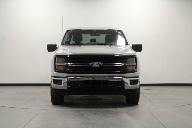 used 2024 Ford F-150 car, priced at $43,962