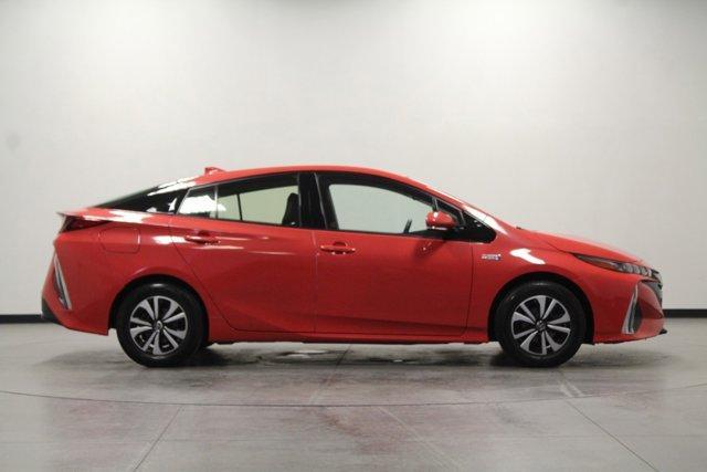 used 2017 Toyota Prius Prime car, priced at $17,962