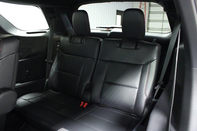 new 2025 Ford Explorer car, priced at $49,906
