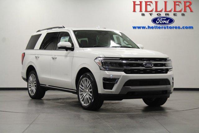 new 2024 Ford Expedition car, priced at $71,264