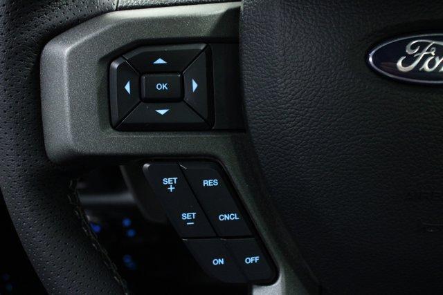 used 2018 Ford F-150 car, priced at $29,962