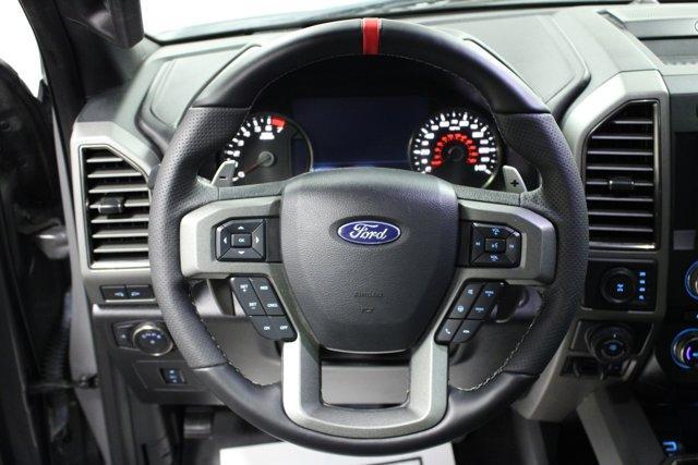 used 2018 Ford F-150 car, priced at $29,962