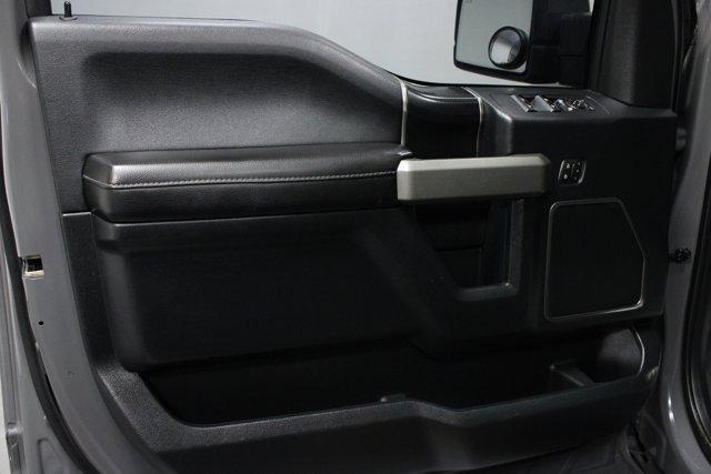 used 2018 Ford F-150 car, priced at $29,962