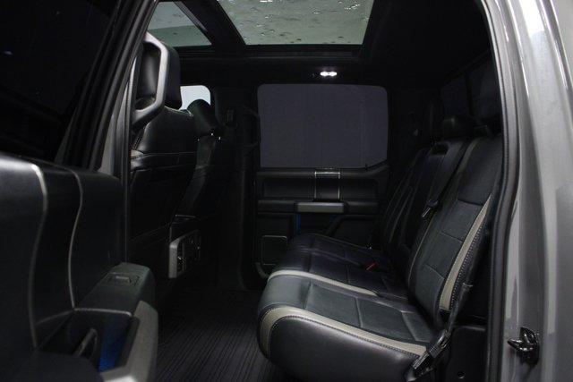 used 2018 Ford F-150 car, priced at $29,962