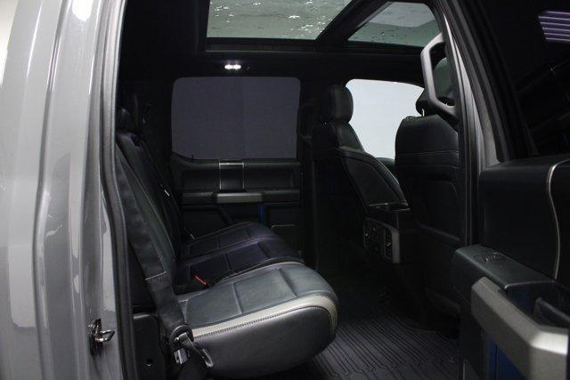 used 2018 Ford F-150 car, priced at $29,962