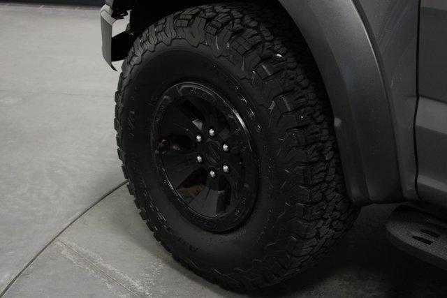 used 2018 Ford F-150 car, priced at $29,962