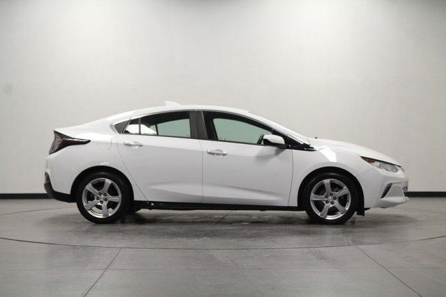 used 2018 Chevrolet Volt car, priced at $14,962