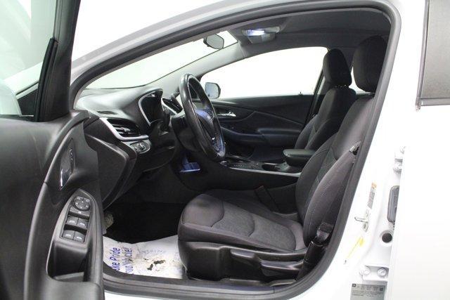 used 2018 Chevrolet Volt car, priced at $14,962