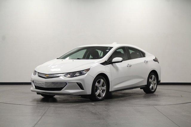 used 2018 Chevrolet Volt car, priced at $14,962