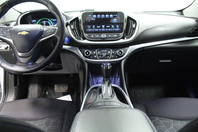 used 2018 Chevrolet Volt car, priced at $14,962