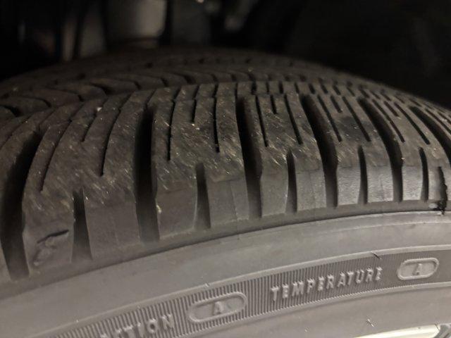 used 2025 Lincoln Aviator car
