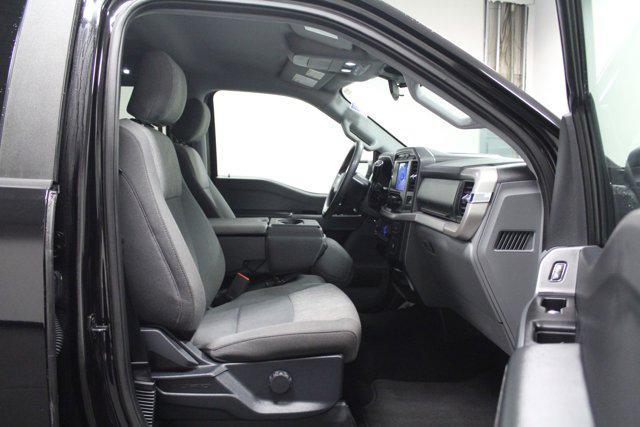 used 2021 Ford F-150 car, priced at $30,962