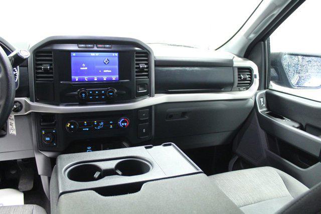 used 2021 Ford F-150 car, priced at $30,962