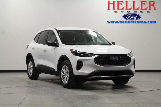 new 2025 Ford Escape car, priced at $28,162