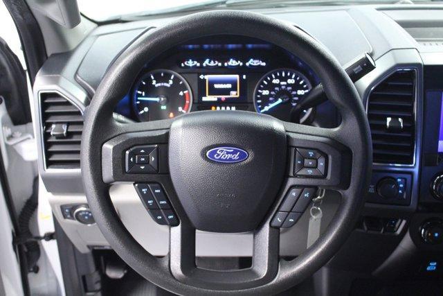 used 2021 Ford F-250 car, priced at $45,962