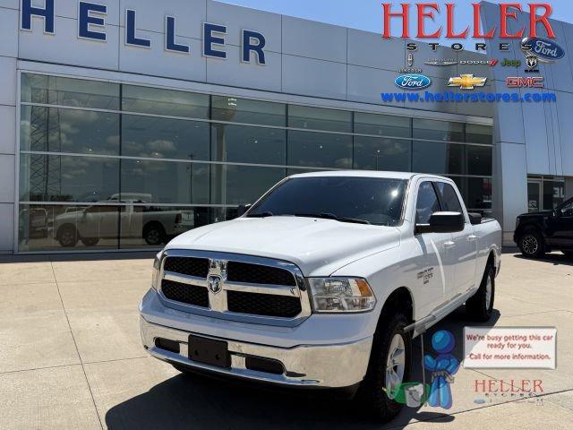 used 2019 Ram 1500 Classic car, priced at $24,962
