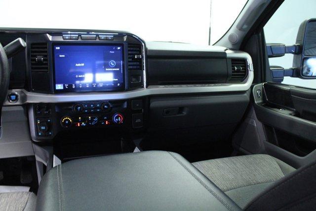 used 2024 Ford F-250 car, priced at $60,962