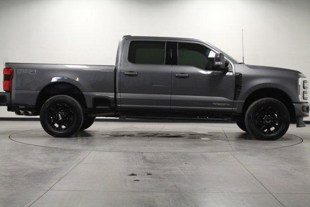 used 2024 Ford F-250 car, priced at $60,962