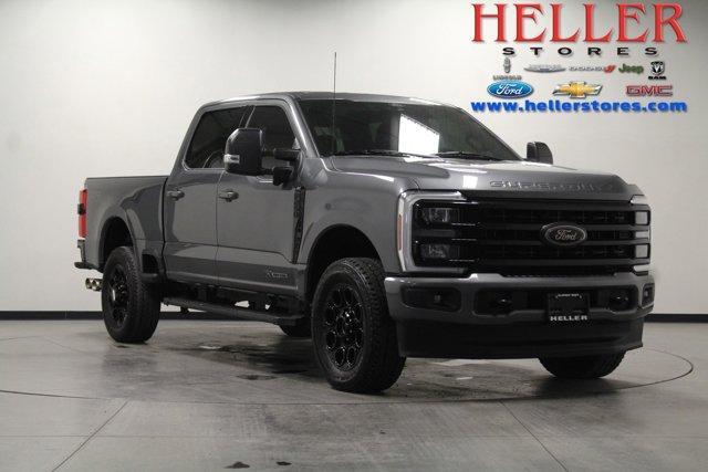 used 2024 Ford F-250 car, priced at $60,962