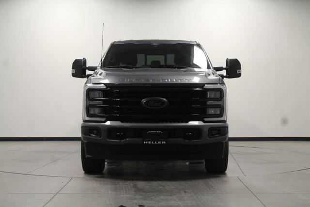 used 2024 Ford F-250 car, priced at $60,962