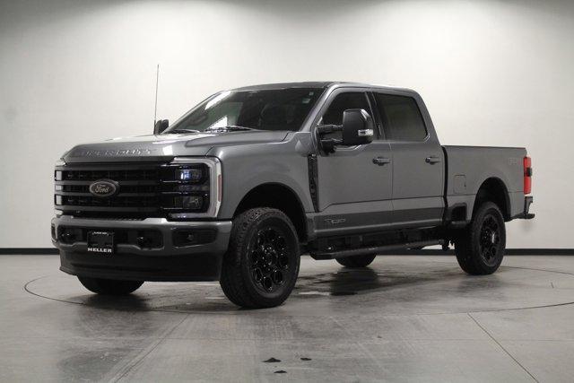 used 2024 Ford F-250 car, priced at $60,962