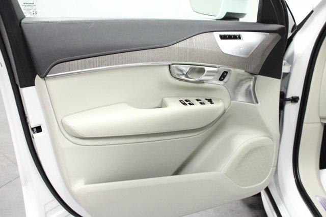 used 2022 Volvo XC90 car, priced at $42,962