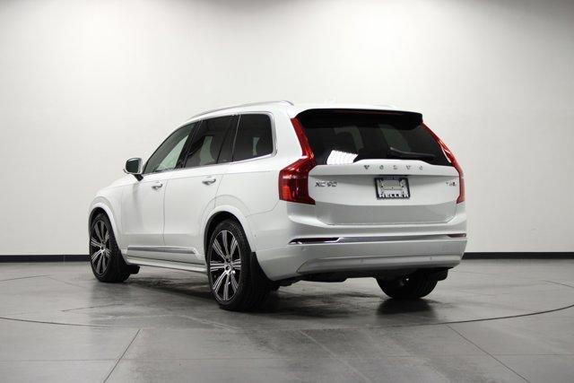 used 2022 Volvo XC90 car, priced at $42,962