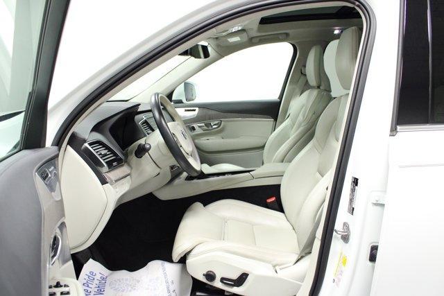 used 2022 Volvo XC90 car, priced at $42,962