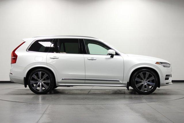 used 2022 Volvo XC90 car, priced at $42,962