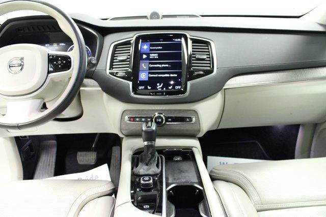 used 2022 Volvo XC90 car, priced at $42,962
