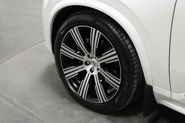 used 2022 Volvo XC90 car, priced at $42,962