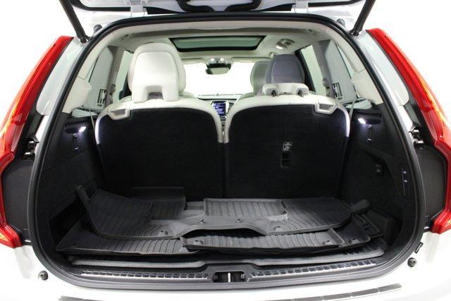 used 2022 Volvo XC90 car, priced at $42,962