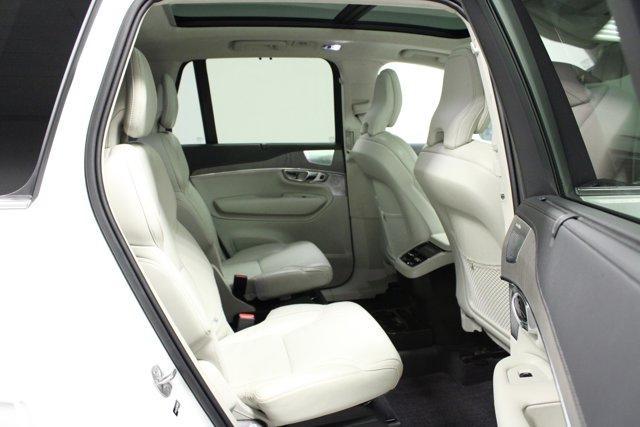 used 2022 Volvo XC90 car, priced at $42,962