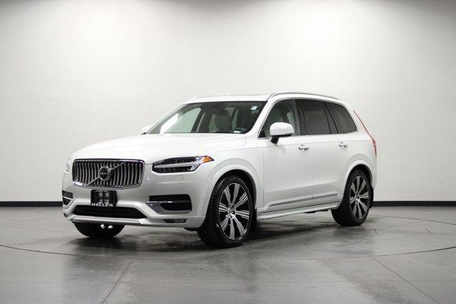 used 2022 Volvo XC90 car, priced at $42,962